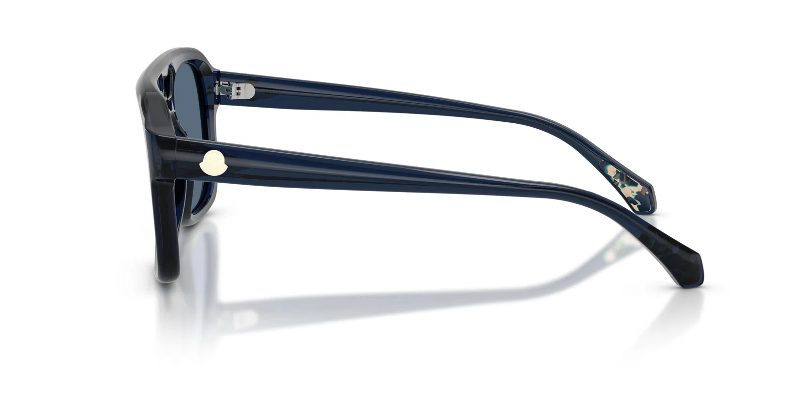 Moncler Vantos 6024F Sunglasses - view 2